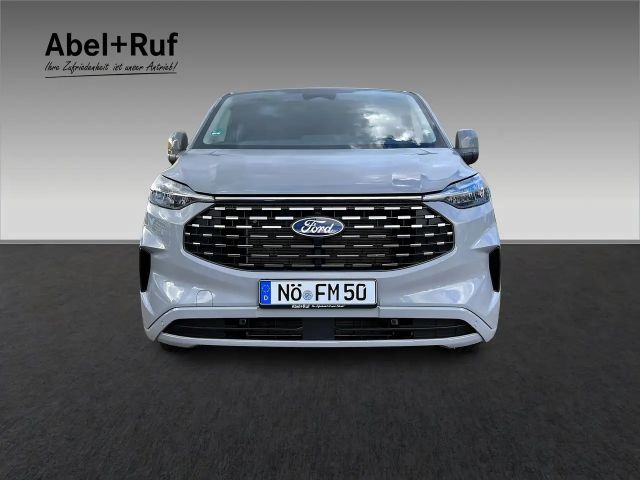 Ford Tourneo