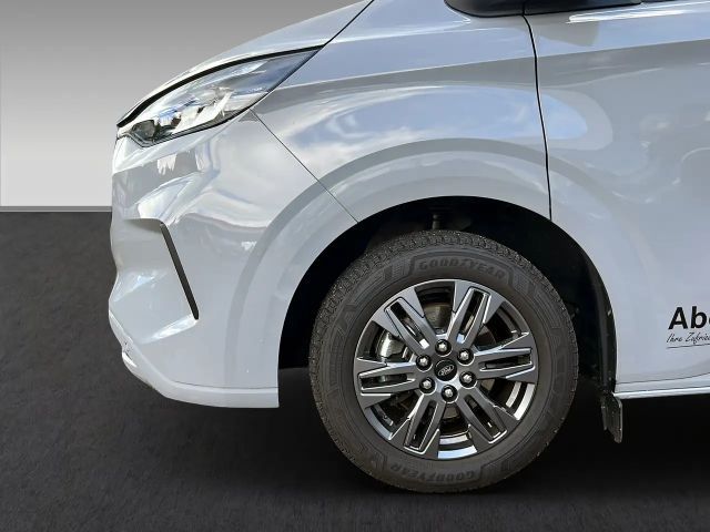 Ford Tourneo