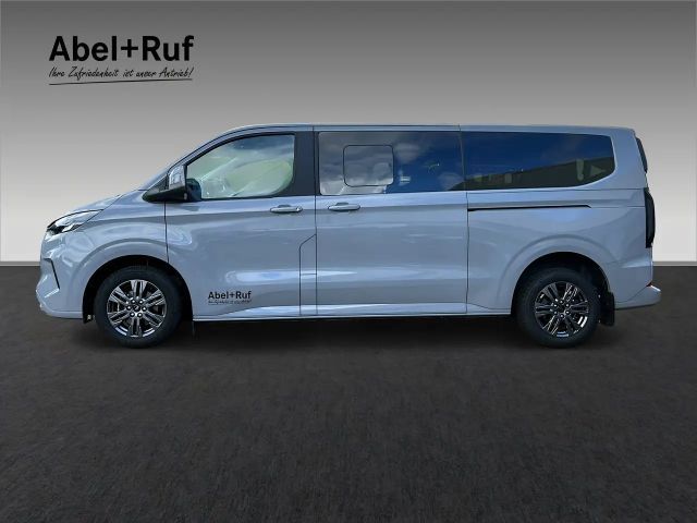 Ford Tourneo