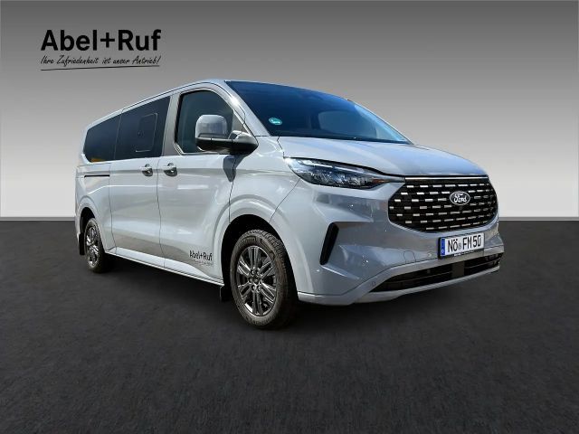 Ford Tourneo