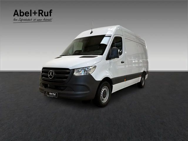 Mercedes-Benz Sprinter 317 CDI BASE Kasten L2H2 Kamera+AHK3,5t 2026 Diesel