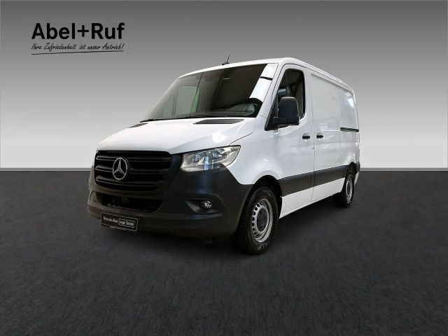 Mercedes-Benz Sprinter 315 CDI Kasten Kompakt Kamera+TotW+SHz 2022 Diesel