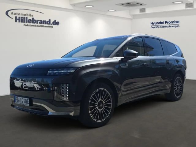 Hyundai IONIQ 9