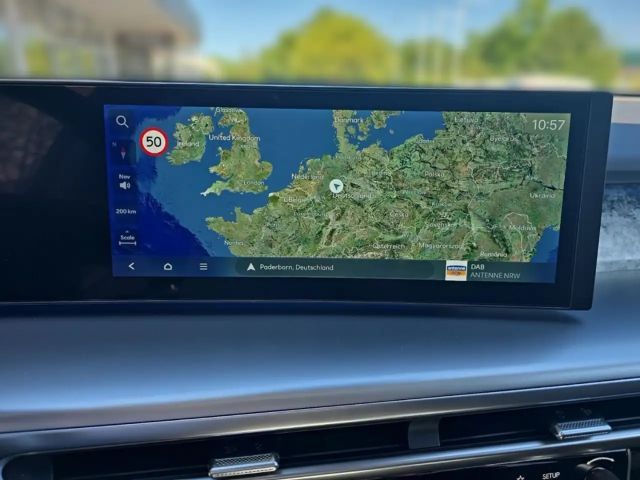 Hyundai IONIQ 9