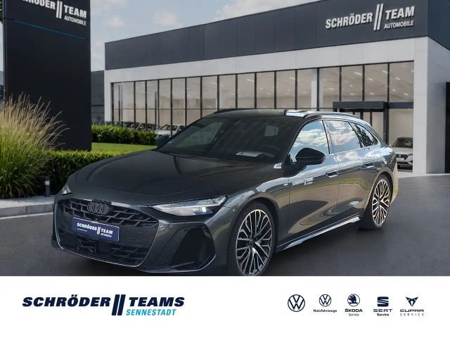 Audi A6 Avant 3.0TDI quattro S tronic edition S line Di... 2026 Diesel