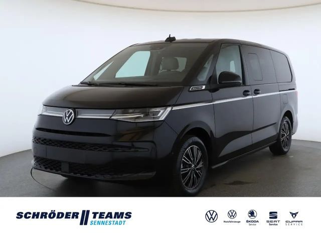Volkswagen T7 Multivan Style lang LÜ 2.0 TDI DSG 2,99% Finanzierung 2025 Diesel