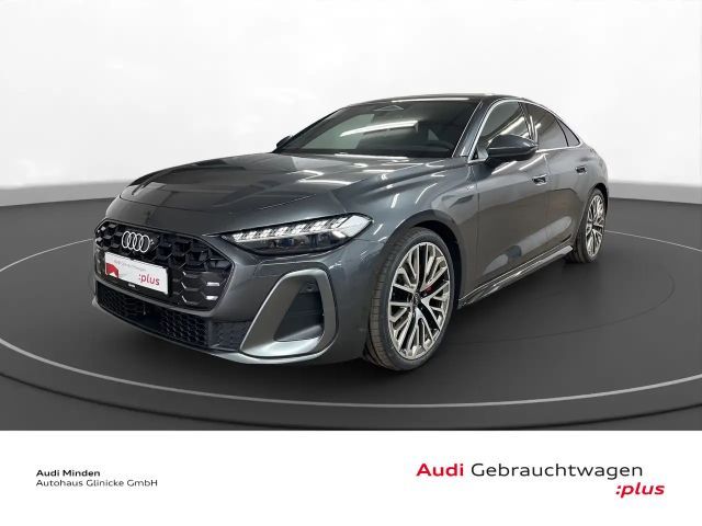 Audi A5 2.0 TFSI S line AHK Pano LED LM 20" 2025 Benzine