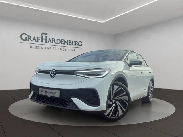 Volkswagen ID.5 Pro 210 kW PANO AreaView ACC 2025 Elektrisch