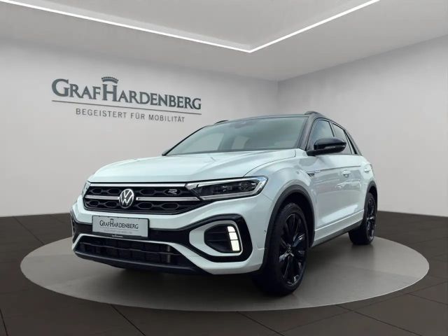 Volkswagen T-Roc 2.0 TDI DSG R-Line ACC AHK SHZ IQ LIGHT 2024 Diesel