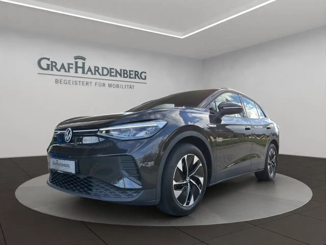 Volkswagen ID.4 Pro Performance 150 kW ACC AHK AreaView 2022 Elektrisch