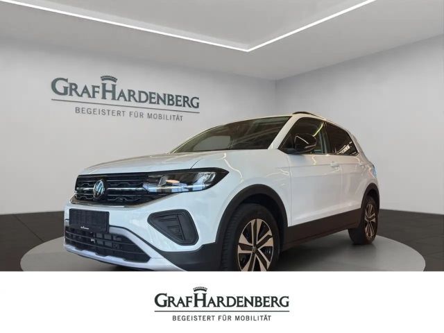 Volkswagen T-Cross 1.0 TSI Energy TAGESZULASSUNG 2026 Benzine