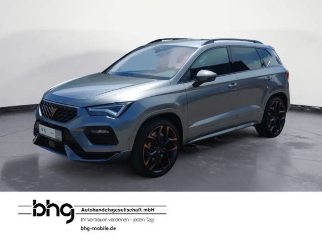 Cupra Ateca Cupra Ateca 2.0 TSI 7-Ga 2022 Benzine