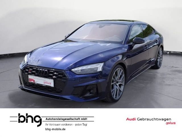 Audi S5 TDI quattro tiptronic Pano Massa T 2024 Diesel