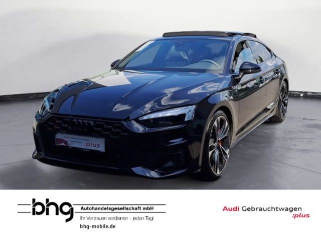 Audi S5 TDI quattro tiptronic Virtual TDI 2024 Diesel