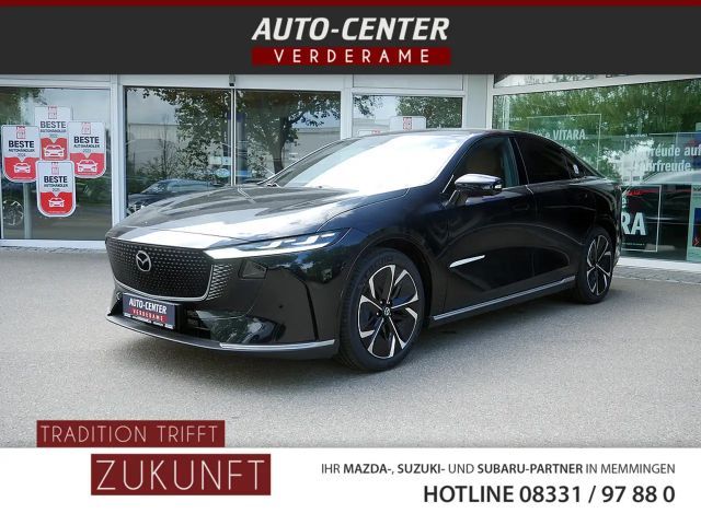 Mazda 6e