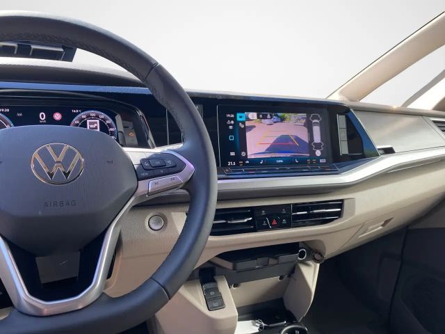 Volkswagen T7 California