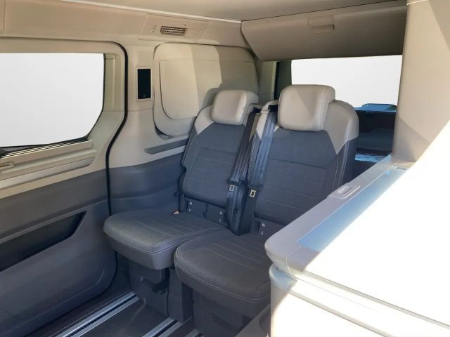 Volkswagen T7 California