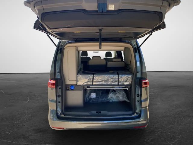Volkswagen T7 California