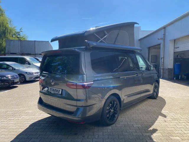 Volkswagen T7 California
