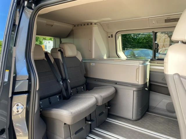 Volkswagen T7 California