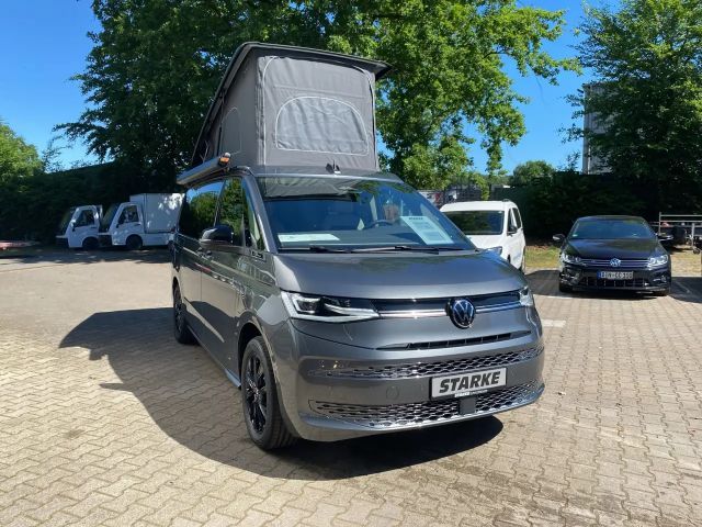 Volkswagen T7 California