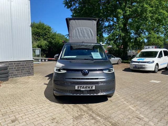 Volkswagen T7 California