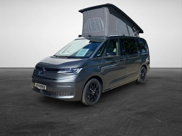 Volkswagen T7 California