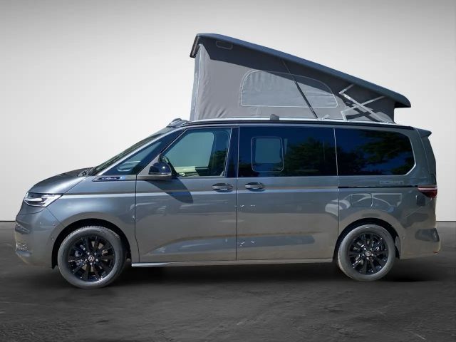 Volkswagen T7 California