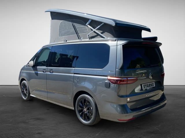 Volkswagen T7 California