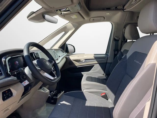 Volkswagen T7 California