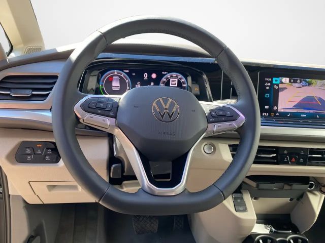 Volkswagen T7 California