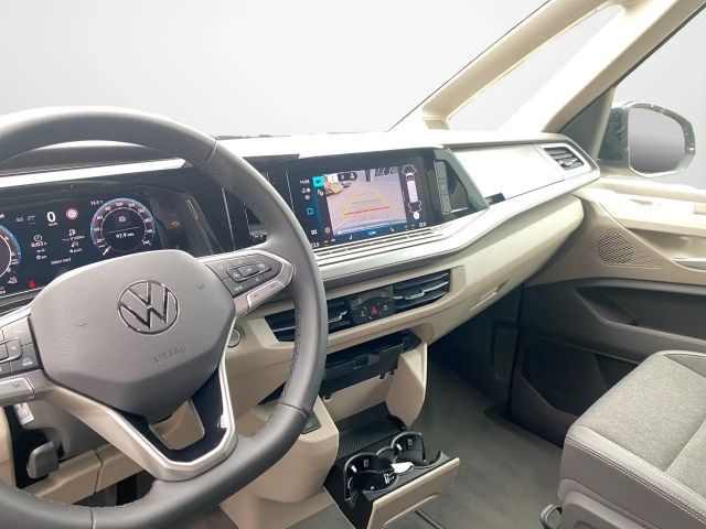 Volkswagen T7 California