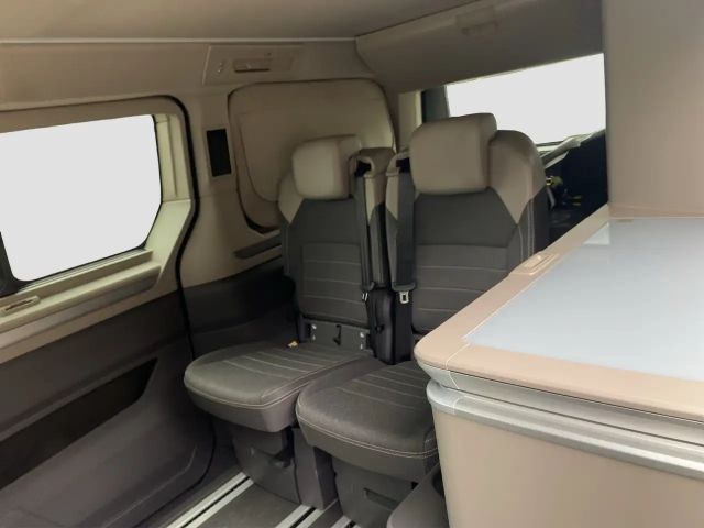 Volkswagen T7 California