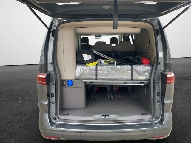 Volkswagen T7 California
