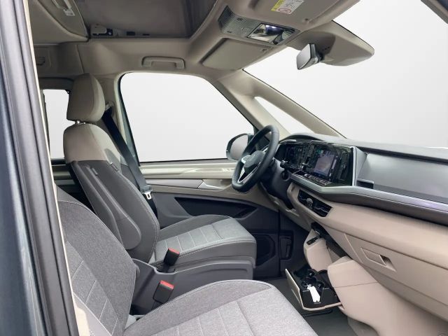 Volkswagen T7 California