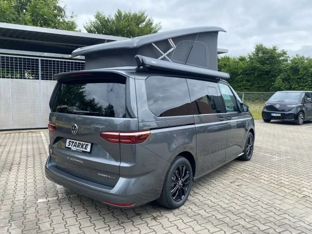 Volkswagen T7 California