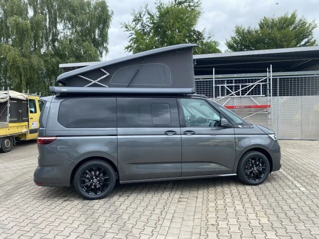 Volkswagen T7 California