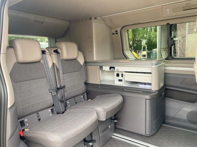 Volkswagen T7 California