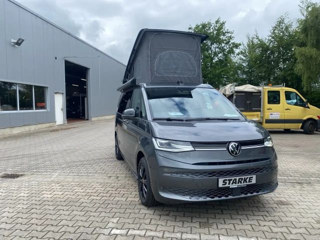 Volkswagen T7 California