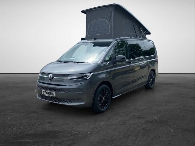 Volkswagen T7 California