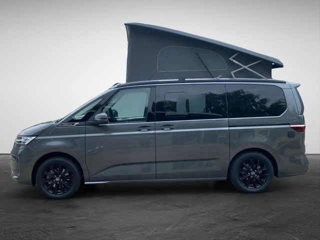 Volkswagen T7 California