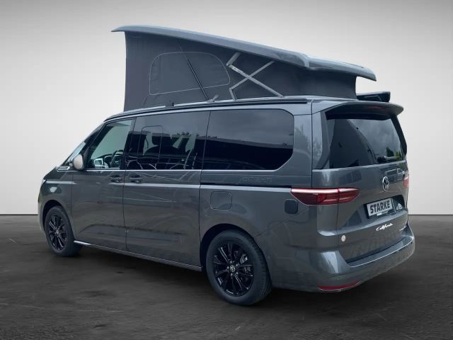 Volkswagen T7 California