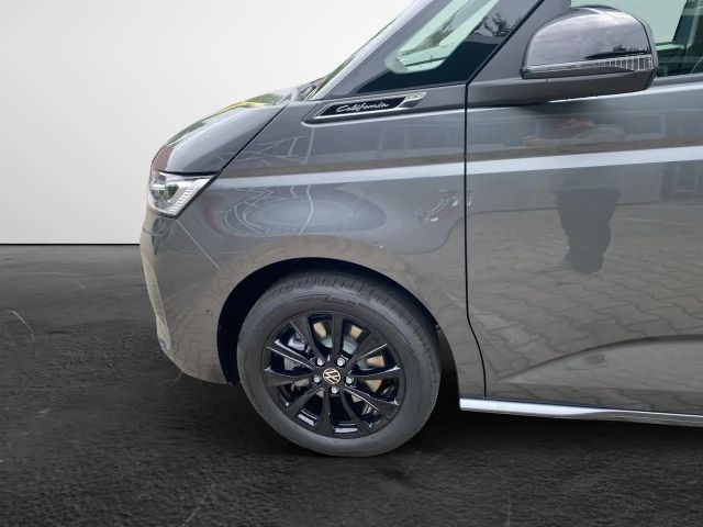 Volkswagen T7 California