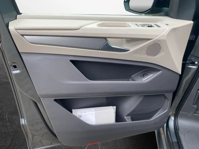 Volkswagen T7 California