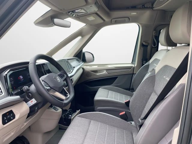 Volkswagen T7 California