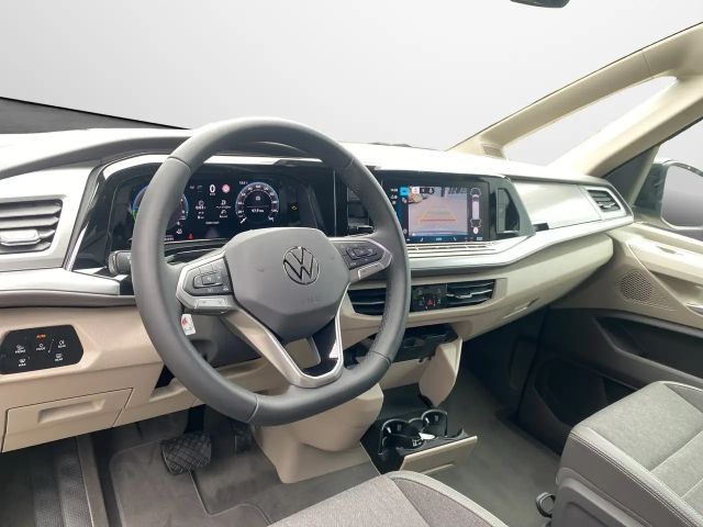 Volkswagen T7 California