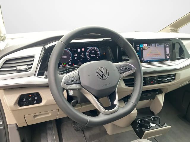 Volkswagen T7 California