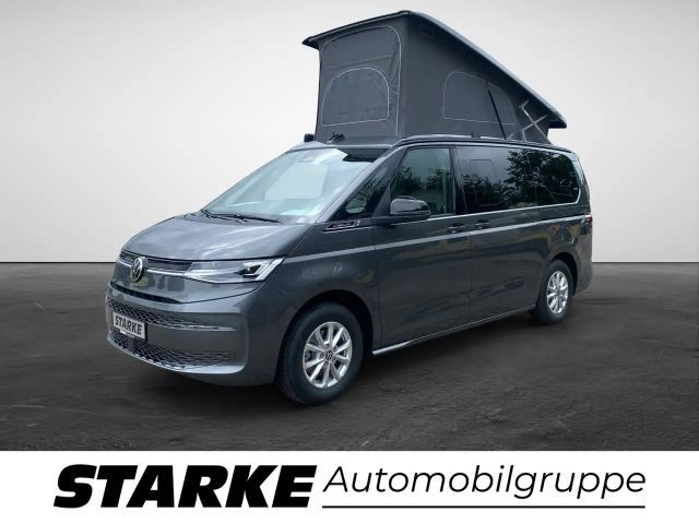 Volkswagen T7 California