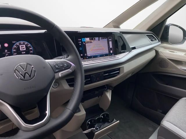 Volkswagen T7 California