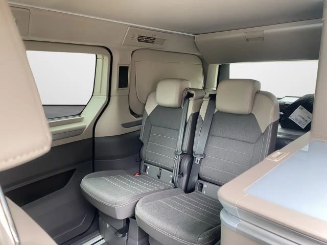 Volkswagen T7 California